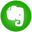 EverNote for Android software