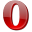 Opera Mini software