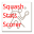 Squash Stats Scorer software