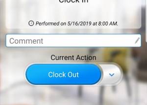 AMGtime Lite screenshot