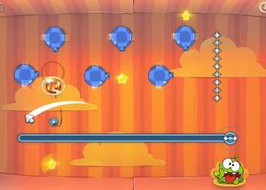 Cut The Rope for Android screenshot