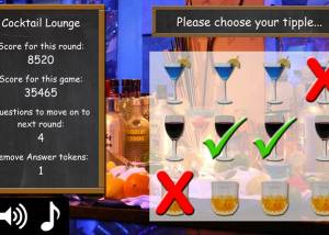 Ken's Ultimate Pub Quiz Challenge for Android screenshot