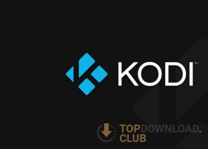 Full Kodi for Android screenshot