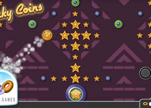 Lucky Coins for Android screenshot