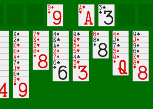 software - Solitaire Games Collection 1.2.01 screenshot