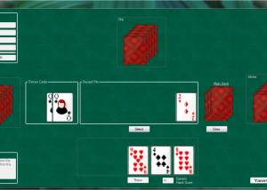 Yaniv! Card Game for Android screenshot
